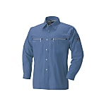 Long-Sleeve Shirt 9653