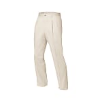 Double-Pleated Chino Pants 12170