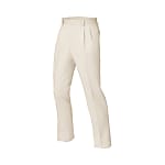 Men's Stretch Pants (Double-Pleated) 12200