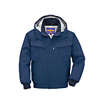 Cold-Weather Jacket 105