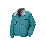 Cold-Weather Jacket 172