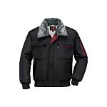 Cold-Weather Jacket 182