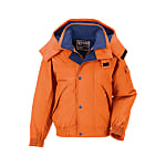 Waterproof Cold-Weather Jacket 532