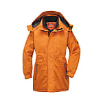 Waterproof Cold-Weather Coat 591