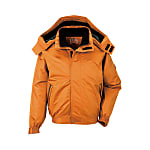 Waterproof Cold-Weather Jacket 592