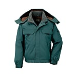 Cold-Weather Jacket 772