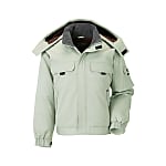 Cold-Weather Jacket 772