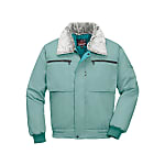 Cold-Weather Jacket 992
