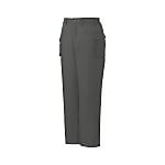 Cold-Condition Pants, 100% Polyester, Twill