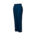 Eco-Friendly 3 Value Double-Pleated Pants