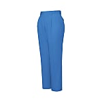 Eco-Friendly 3 Value Double-Pleated Pants