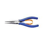 Arcland Sakamoto Soft Needle-Nose Pliers With Spring