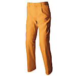 AZ-30451 Cargo Pants (Single-Pleated) (Unisex)