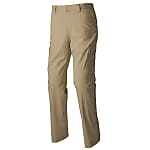 AZ-30551 Cargo Pants (Non-Pleated) (Unisex)
