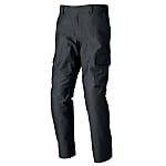 AZ-60721 Cargo Pants (Non-Pleated) (Unisex)