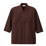 AZ-HS2900 Kimono Collar Knit Shirt (Unisex)