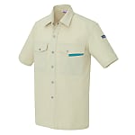 AZ-966 Short-Sleeve Shirt