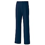 AZ-7643 Men's Shirred Pants (Single-Pleated)