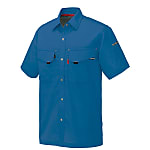 AZ-5536 Short-Sleeve Shirt