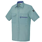 AZ-5376 Short-Sleeve Shirt
