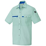 AZ-5366 Short-Sleeve Shirt