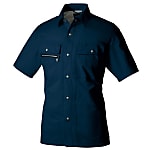 AZ-3437 Short-Sleeve Shirt