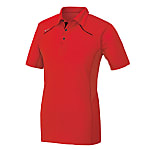 AZ-551033 Short-Sleeve Polo Shirt