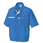 AZ-5361 Short-Sleeve Blouson Jacket