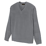 AZ-7862 V-Neck Sweater