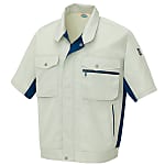 AZ-281 Short-Sleeve Blouson Jacket