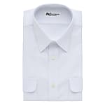 AZ-43020 Short-Sleeve Cutter Shirt (3035)