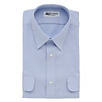 AZ-43020 Short-Sleeve Cutter Shirt (3035)