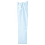 AZ-861351 Ladies' Side Shirred Pants