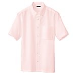 AZ-8054 Short-Sleeve Button Down Shirt (Unisex)