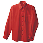 AZ-8020 Long-Sleeve Shirt (Unisex)