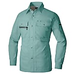 AZ-3435, Long Sleeve Shirt