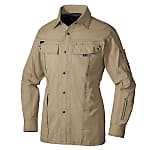 AZ-30535 Long-Sleeve Shirt (Unisex)
