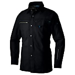 AZ-30435 Long-Sleeve Shirt (Unisex)