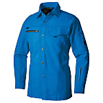 AZ-30435 Long-Sleeve Shirt (Unisex)
