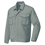 AZ-890 Long-Sleeve Blouson Jacket