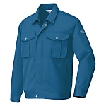 AZ-890 Long-Sleeve Blouson Jacket