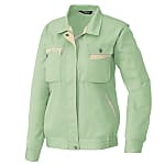 AZ-6326 Ladies' Long-Sleeve Blouson Jacket