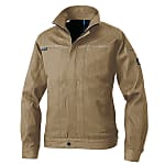AZ-60901 Long-Sleeve Blouson Jacket