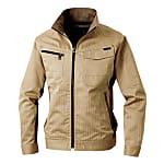 AZ-60601 Long-Sleeve Blouson Jacket