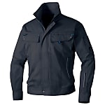 AZ-60501 Long-Sleeve Blouson Jacket (Unisex)