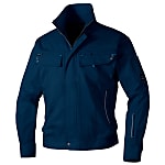 AZ-60501 Long-Sleeve Blouson Jacket (Unisex)
