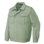 AZ-5660 Long-Sleeve Summer Jacket