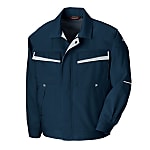AZ-5570 Long-Sleeve Summer Blouson Jacket (Color)