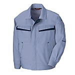 AZ-5570 Long-Sleeve Summer Blouson Jacket (Color)