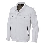 AZ-5560 Long-Sleeve Summer Blouson Jacket
